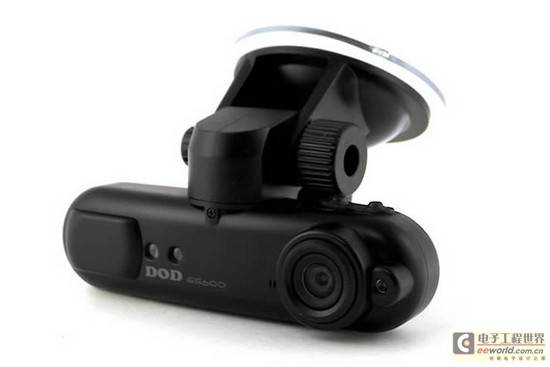 升級(jí)無(wú)止境 七種車用電子產(chǎn)品推薦