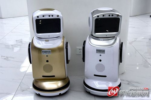 懷化經開區 利碩科技智能電子產品走進非洲 供不應求 大量需要工人