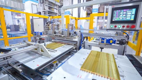 這個(gè)家電品牌在漢啟動(dòng)空調(diào)制造現(xiàn)代化 無廢工廠