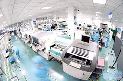 電子行業(yè)管理左膀右臂:致遠協(xié)同OA