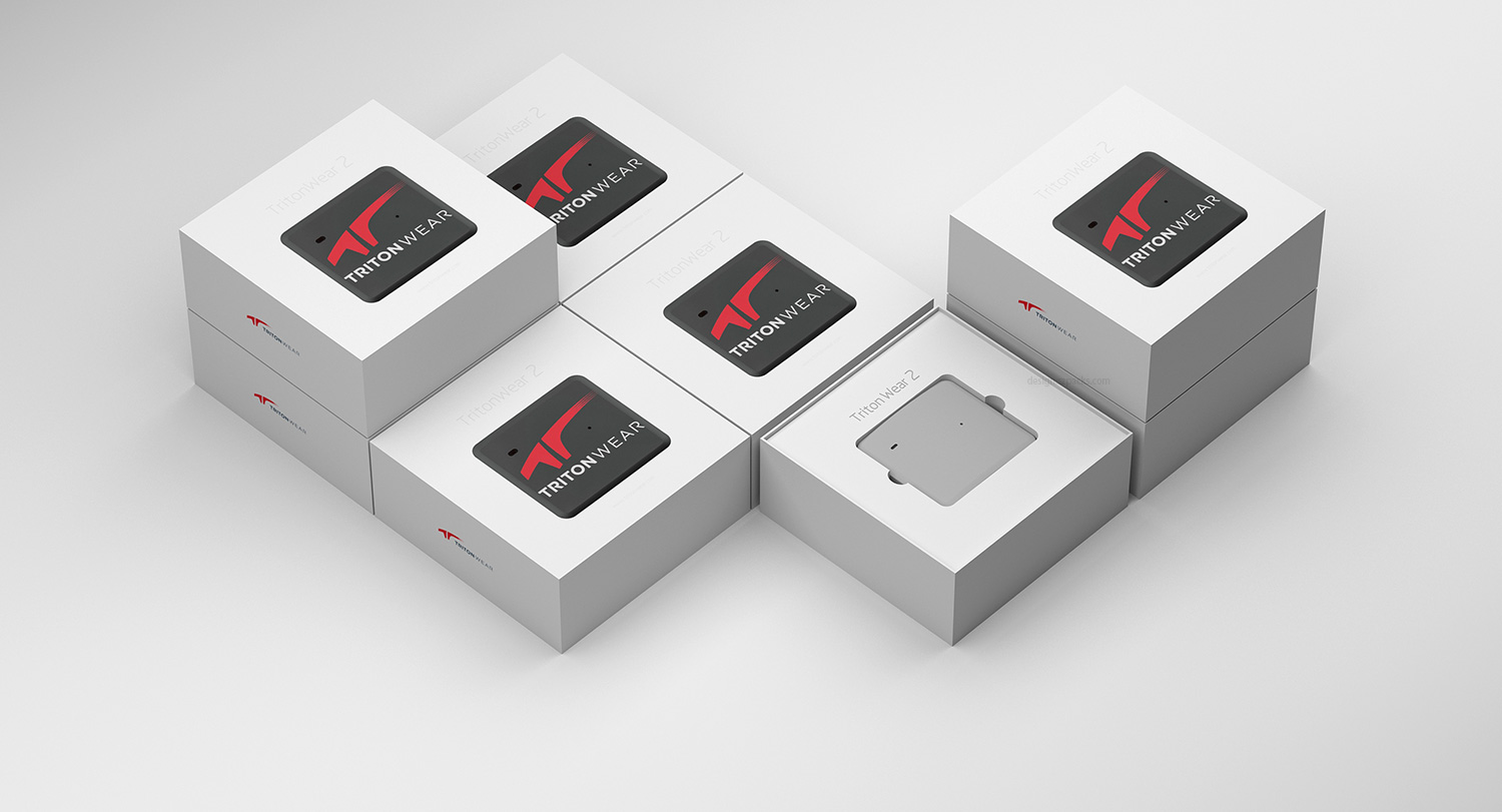 案例丨魔幻的2020年,我們為客戶做了一系列醫療口罩包裝設計_手機