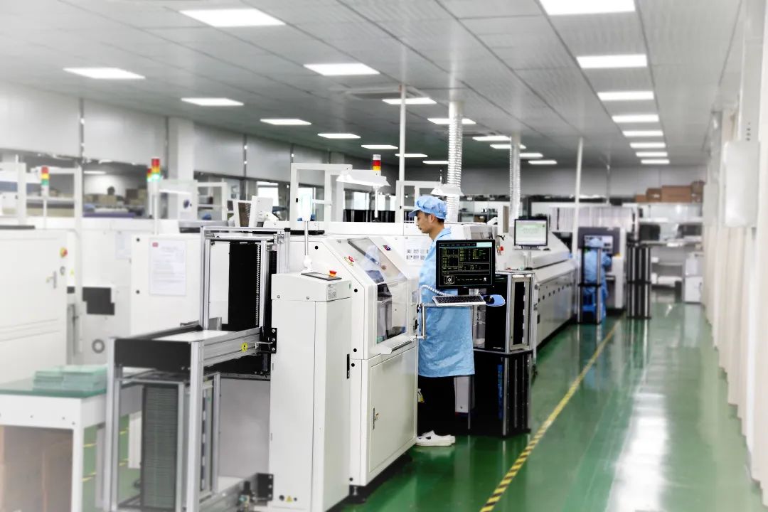 溫州公布11家2022年度&ldquo;最美工廠&rdquo;!生產美、創新美、人文美、環境美&hellip;