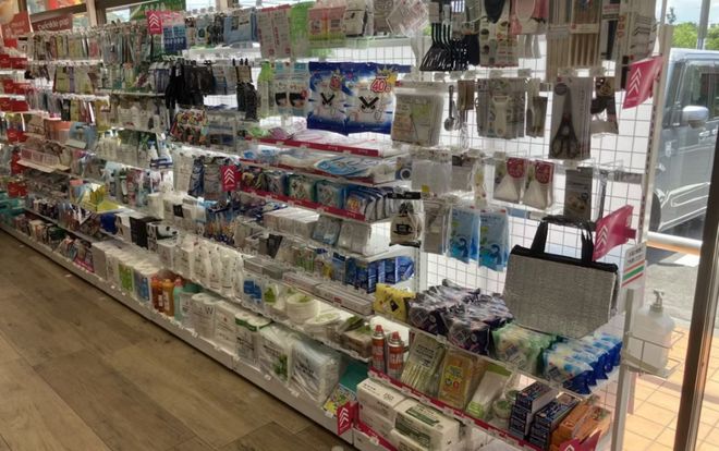 便利店行業轉向存量競爭，7-ELEVEn如何從電子產品中探尋洗牌機遇