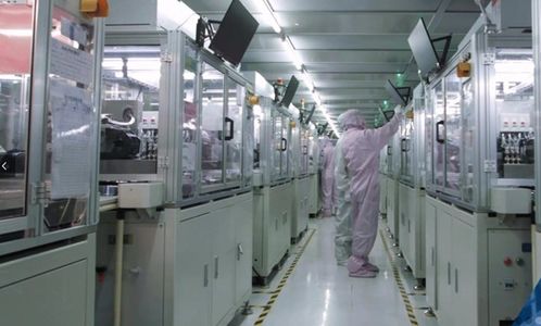 聯合光電 毫米波雷達產品技術成熟，攜手國內車廠開拓市場新機遇