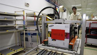 跨越傳統應用，三星電子領航智能科技賦能化妝品商用市場